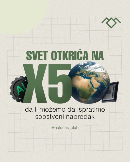 Da li gledamo jedno od najvećih otkrića u poslednjoj deceniji?

Nova studija donosi nešto što do skoro zvučalo kao naučna fantastika — mogućnost “resetovanja” biološkog sata. Kod miševa, terapija povezana sa telomerama produžila je životni vek gotovo duplo, što bi u ljudskom ekvivalentu značilo i preko 160 godina života.

🔬 Studija https://www.biorxiv.org/content/10.1101/2025.11.14.688504v1.full

Zašto je ovo toliko značajno?
Do sada su se pomaci u produženju životnog veka kod miševa kretali oko 15–25%. Ovo prvi put ozbiljno pomera granicu onoga što smo smatrali biološkim maksimumom.

Ali, bez euforije:
• Testirano na miševima, ne na ljudima
• Studija još nije prošla peer review
• Rezultati još nisu nezavisno potvrđeni

Ipak, važno je napomenuti da iza istraživanja stoji Alessio Lanna, naučnik sa ozbiljnim referencama i radovima objavljenim u časopisima poput Nature i Cell, što ovom radu daje dodatnu težinu.

💡 Zaključak:
Čak i uz sav oprez, ovo je signal koji naučna zajednica ne može da ignoriše. Ako se makar deo ovih rezultata potvrdi kod ljudi, način na koji razumemo starenje, imuni sistem i dugovečnost mogao bi da se redefiniše.

Da li smo zaista na pragu revolucije?

#nauka #dugovečnost #zdravlje #biologija